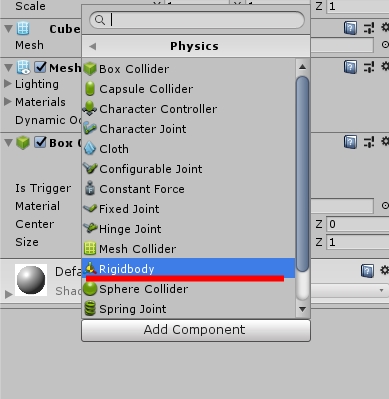 Unity：Sliderを使ってボスキャラのHPバーを表現する